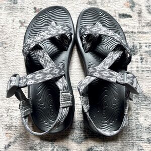 NWOT Chaco Women’s Sandal | Nova Grey | Size 7
